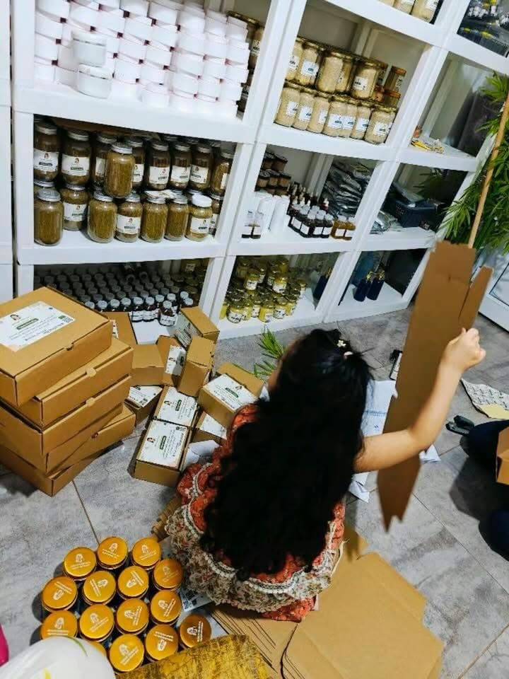 منتجات العنايه ب الشعر